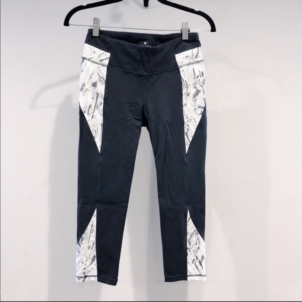 Athleta Crop Capris